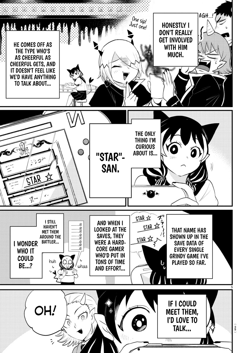 Read Welcome to Demon School En Manga Online