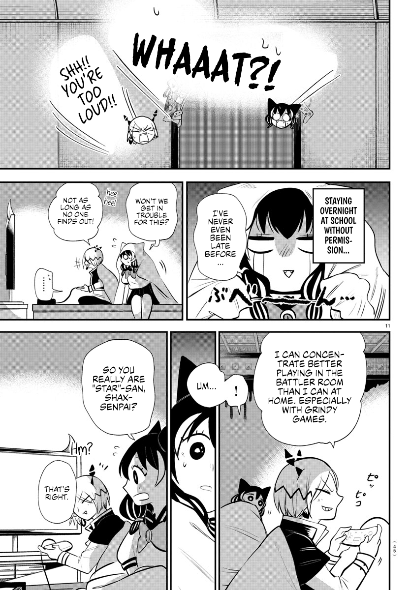 Read Welcome to Demon School En Manga Online