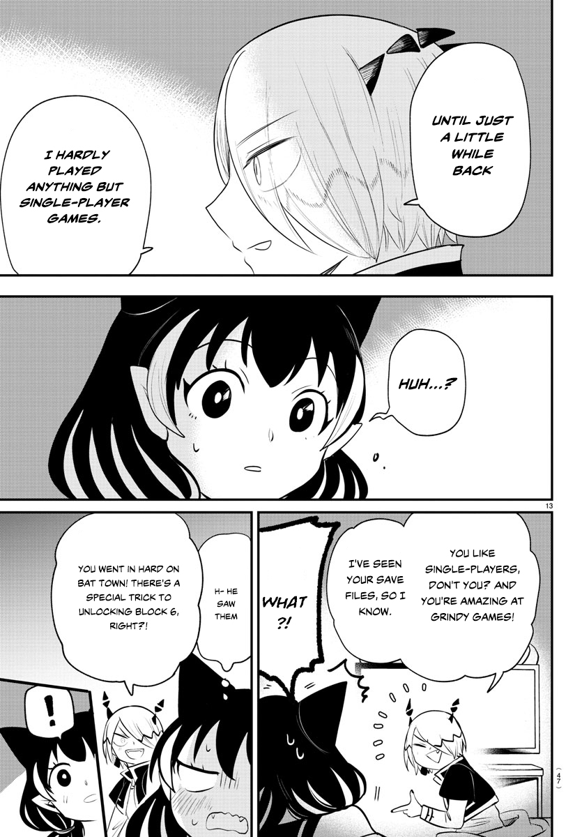 Read Welcome to Demon School En Manga Online