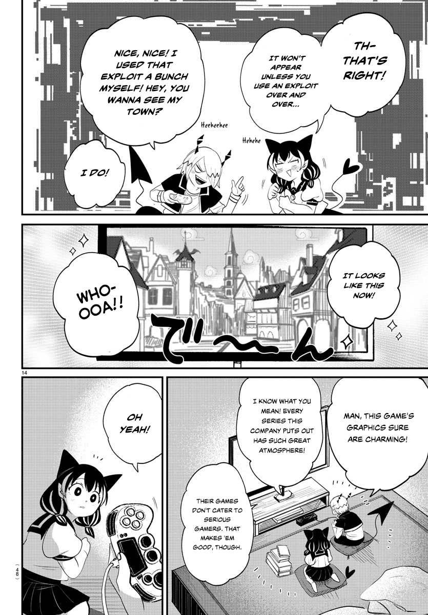 Read Welcome to Demon School En Manga Online