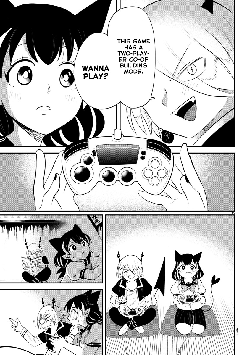 Read Welcome to Demon School En Manga Online