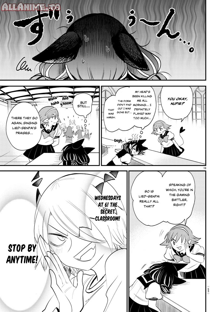 Read Welcome to Demon School En Manga Online