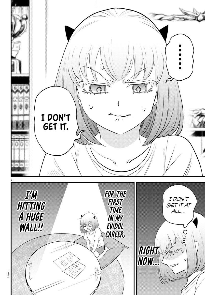 Read Welcome to Demon School En Manga Online