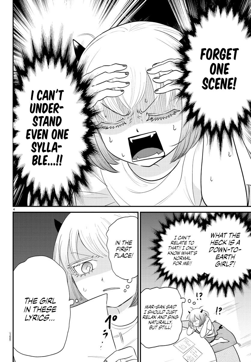 Read Welcome to Demon School En Manga Online
