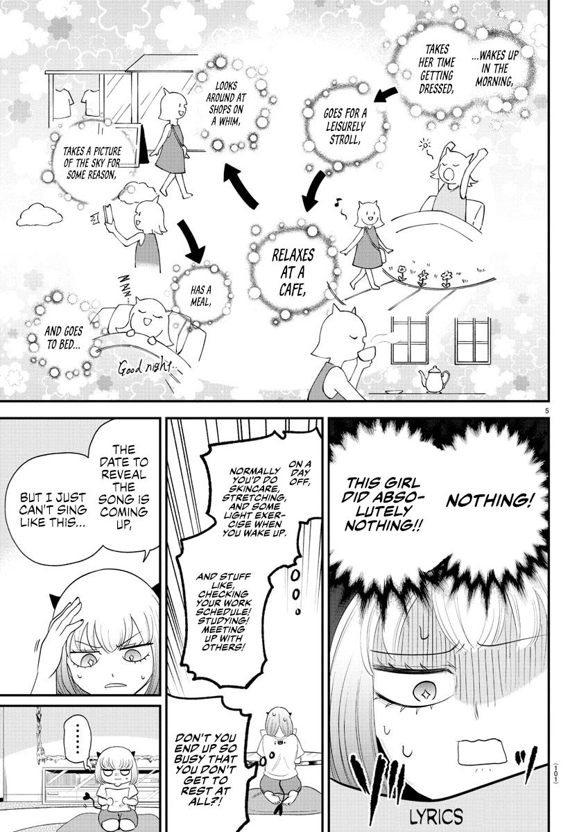 Read Welcome to Demon School En Manga Online
