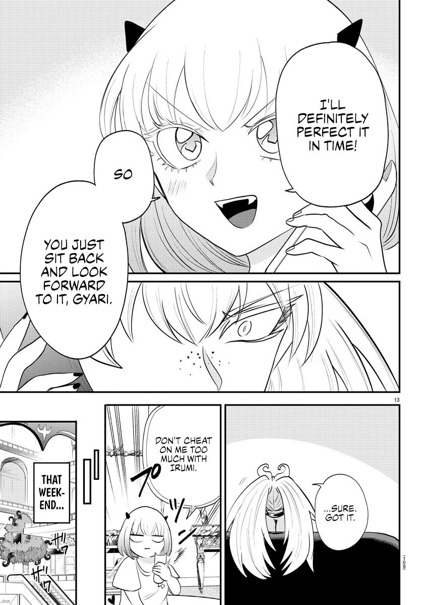 Read Welcome to Demon School En Manga Online