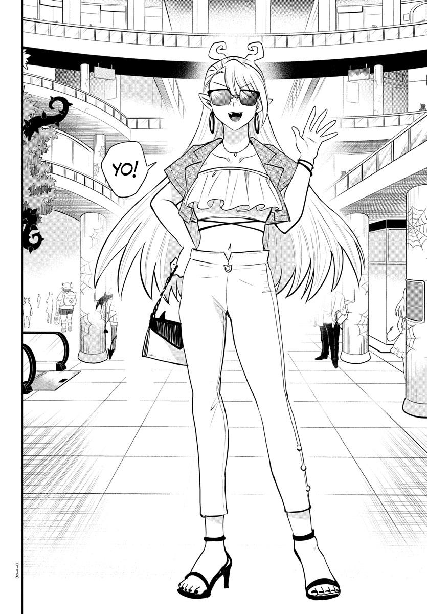 Read Welcome to Demon School En Manga Online