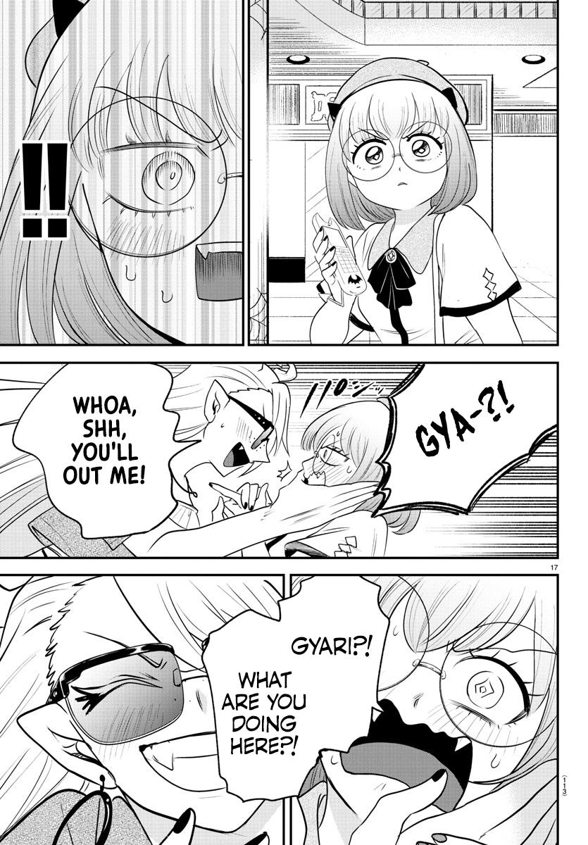 Read Welcome to Demon School En Manga Online