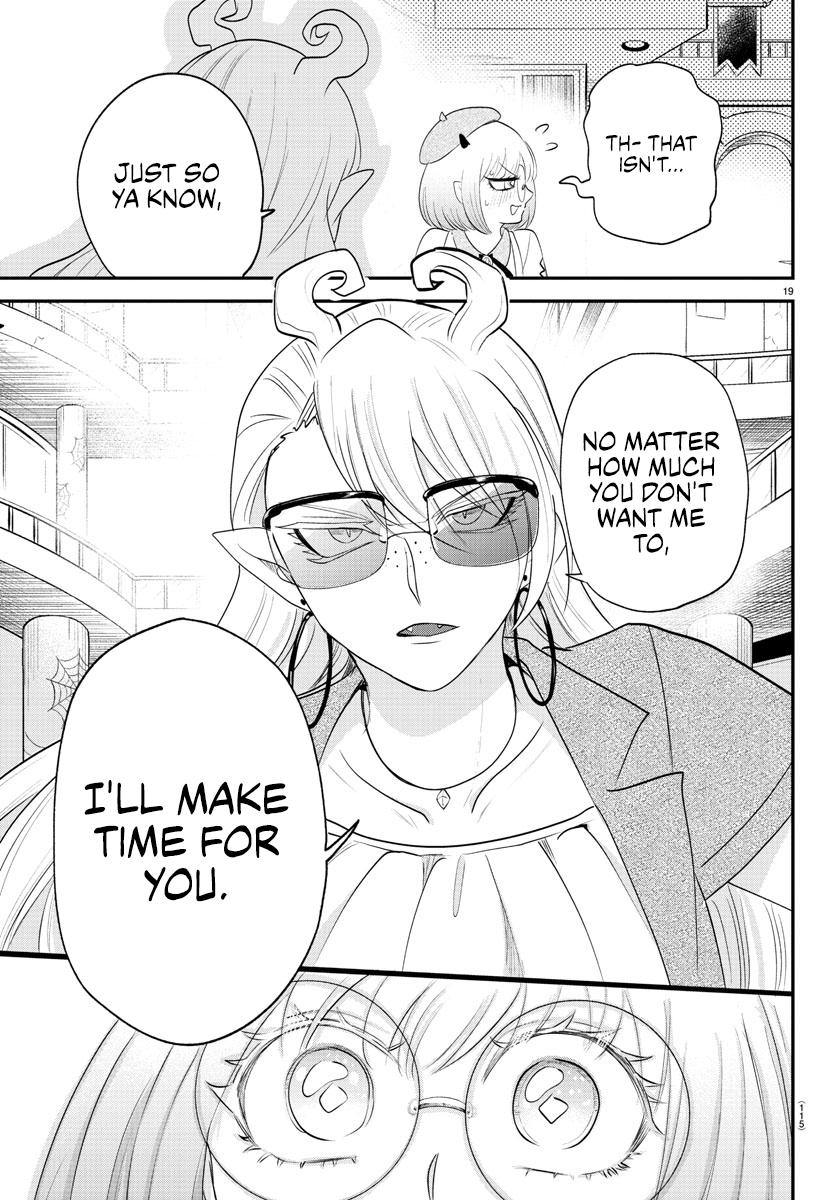 Read Welcome to Demon School En Manga Online