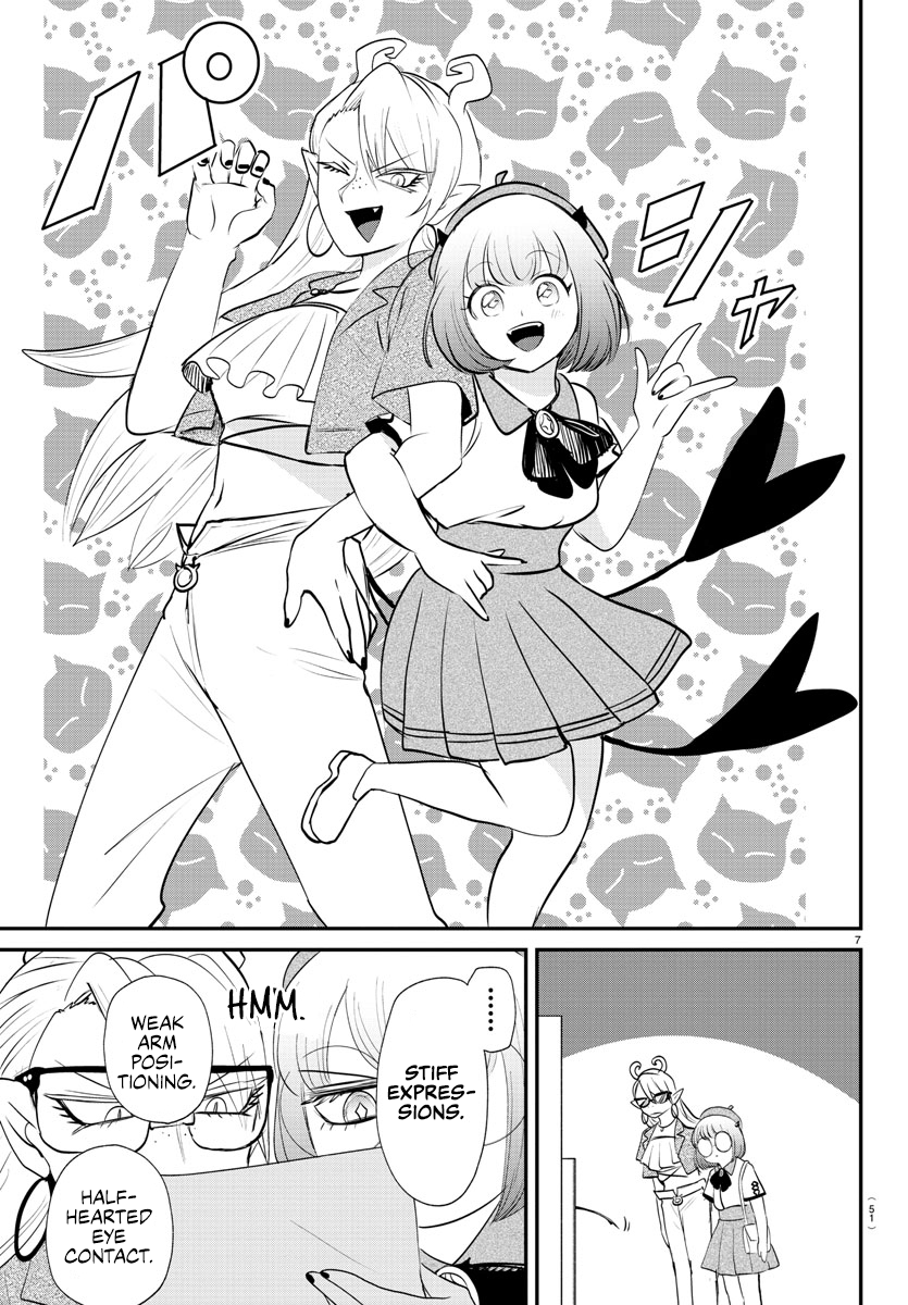 Read Welcome to Demon School En Manga Online