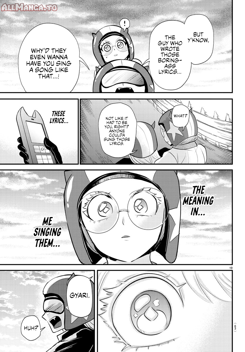 Read Welcome to Demon School En Manga Online