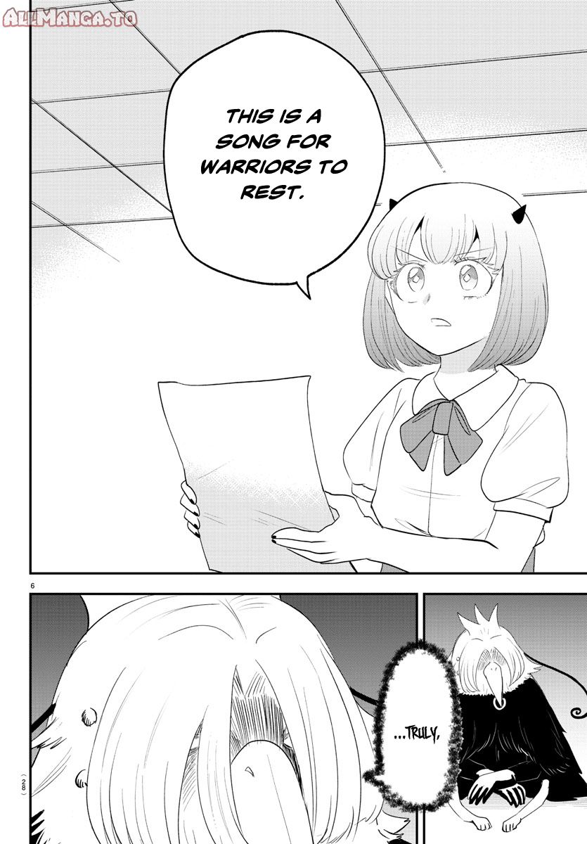 Read Welcome to Demon School En Manga Online