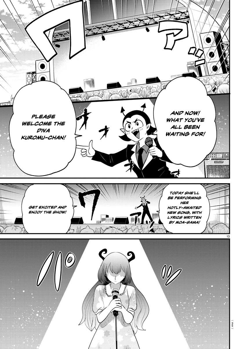 Read Welcome to Demon School En Manga Online