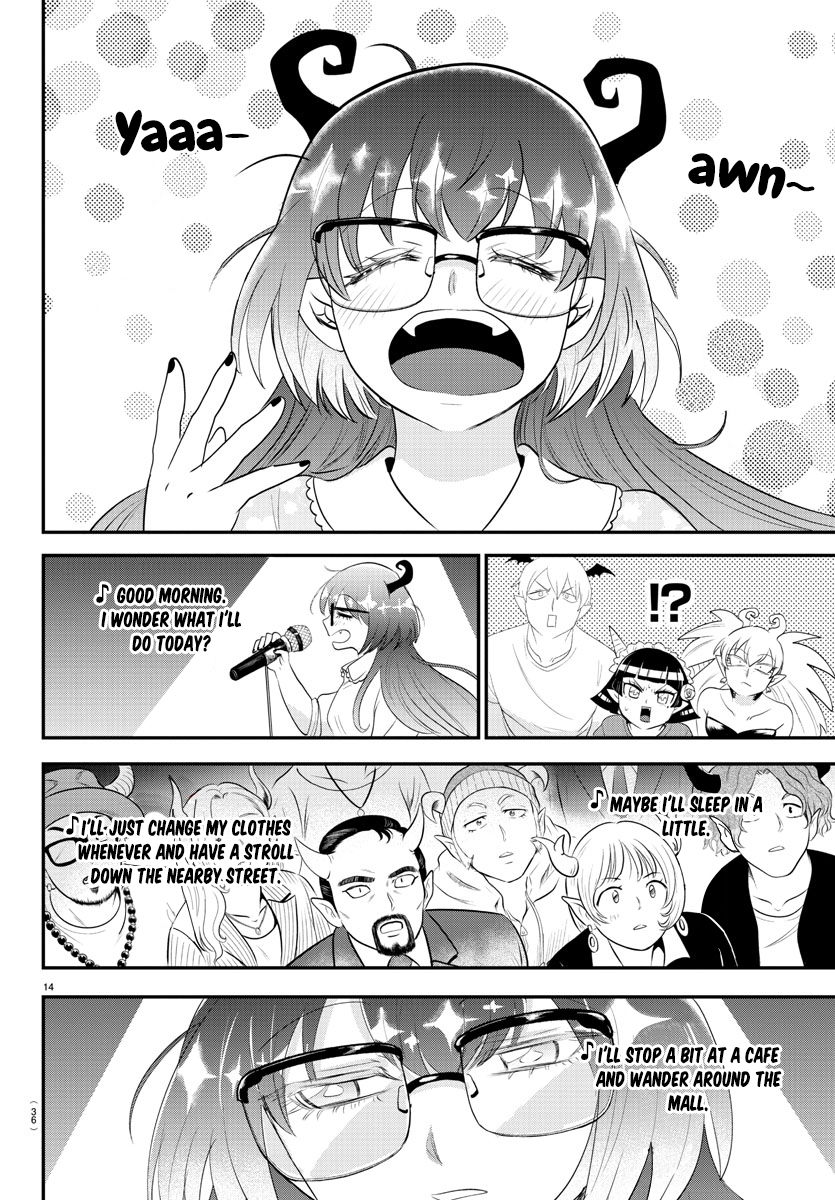 Read Welcome to Demon School En Manga Online