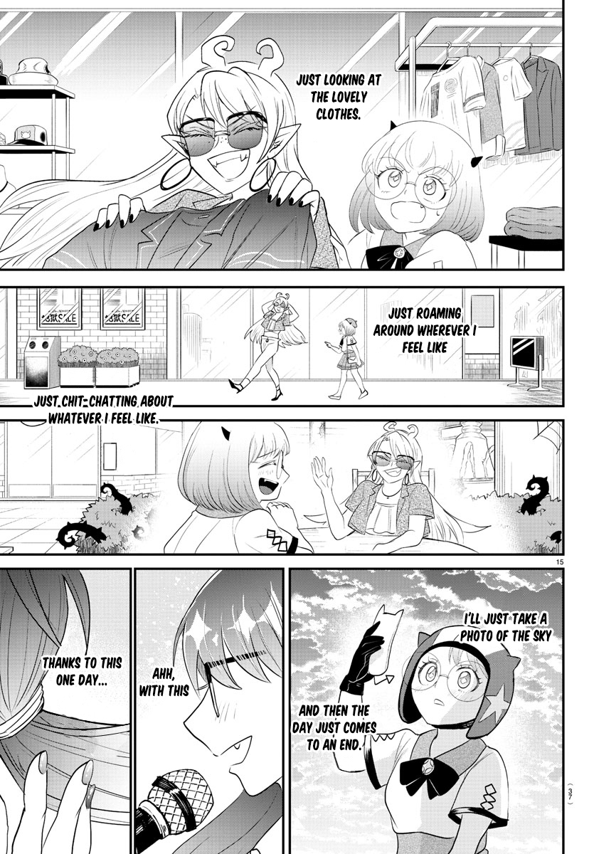 Read Welcome to Demon School En Manga Online