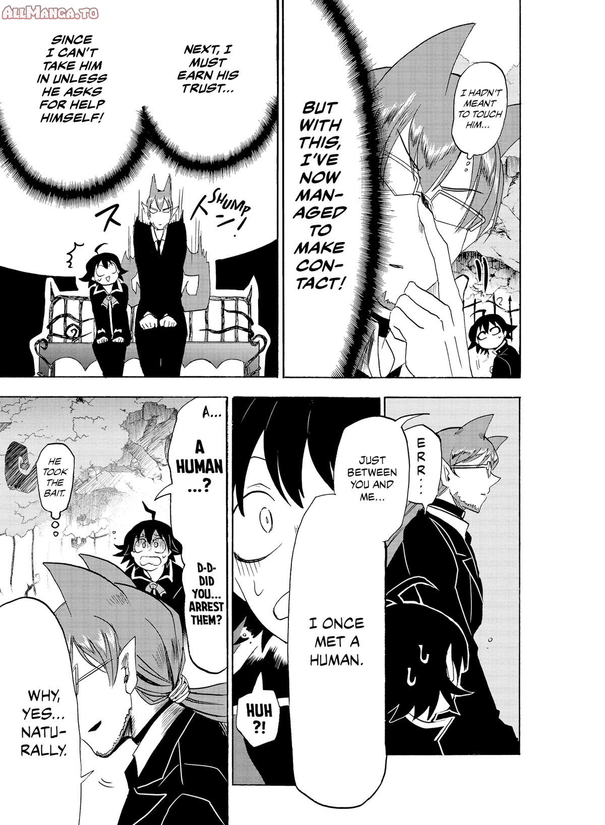 Read Welcome to Demon School En Manga Online