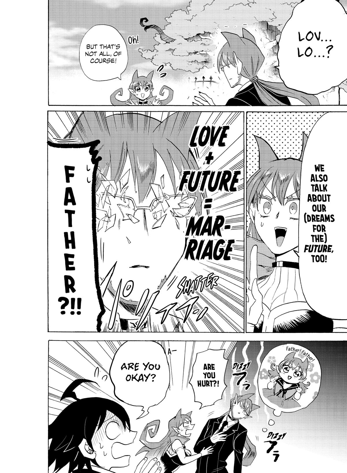 Read Welcome to Demon School En Manga Online