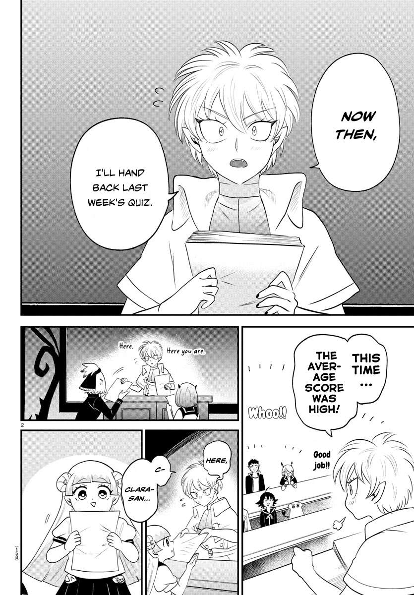 Read Welcome to Demon School En Manga Online