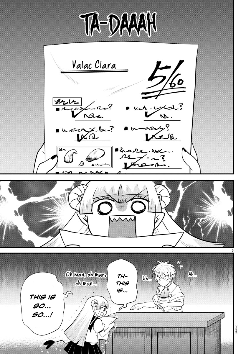 Read Welcome to Demon School En Manga Online