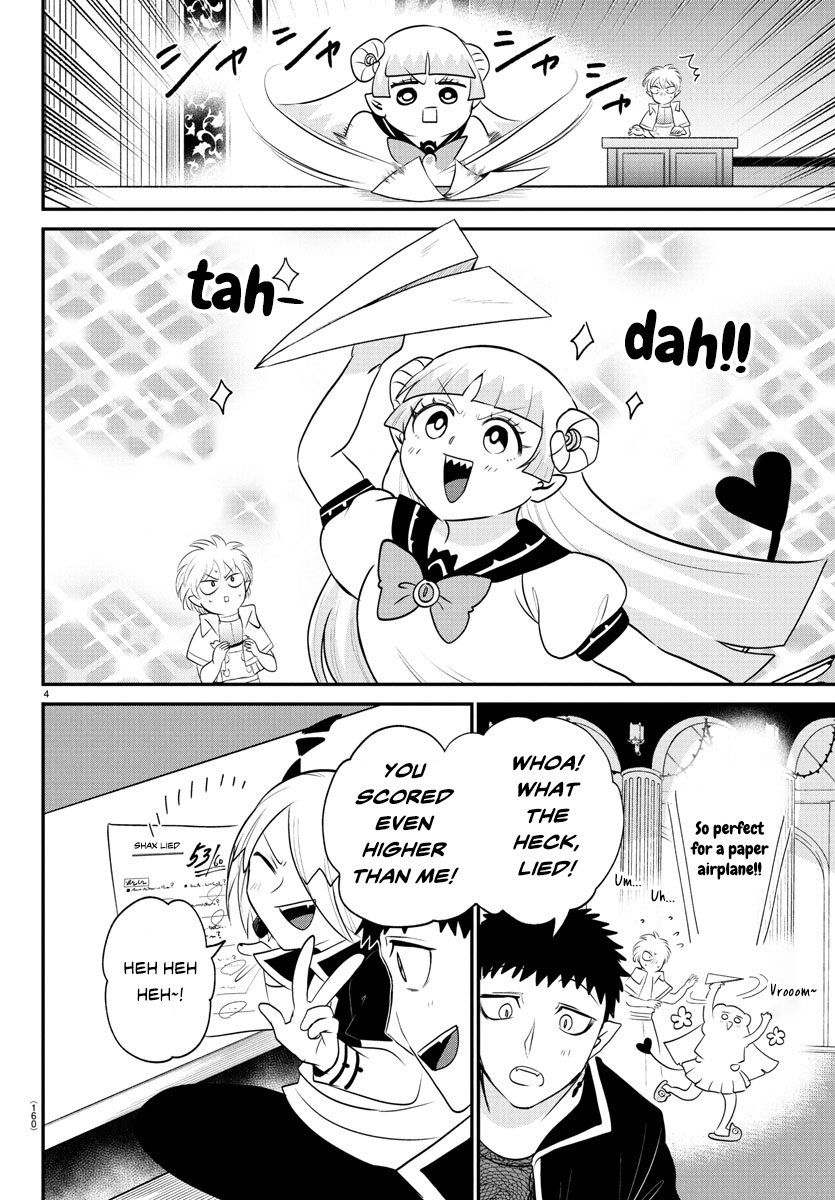 Read Welcome to Demon School En Manga Online