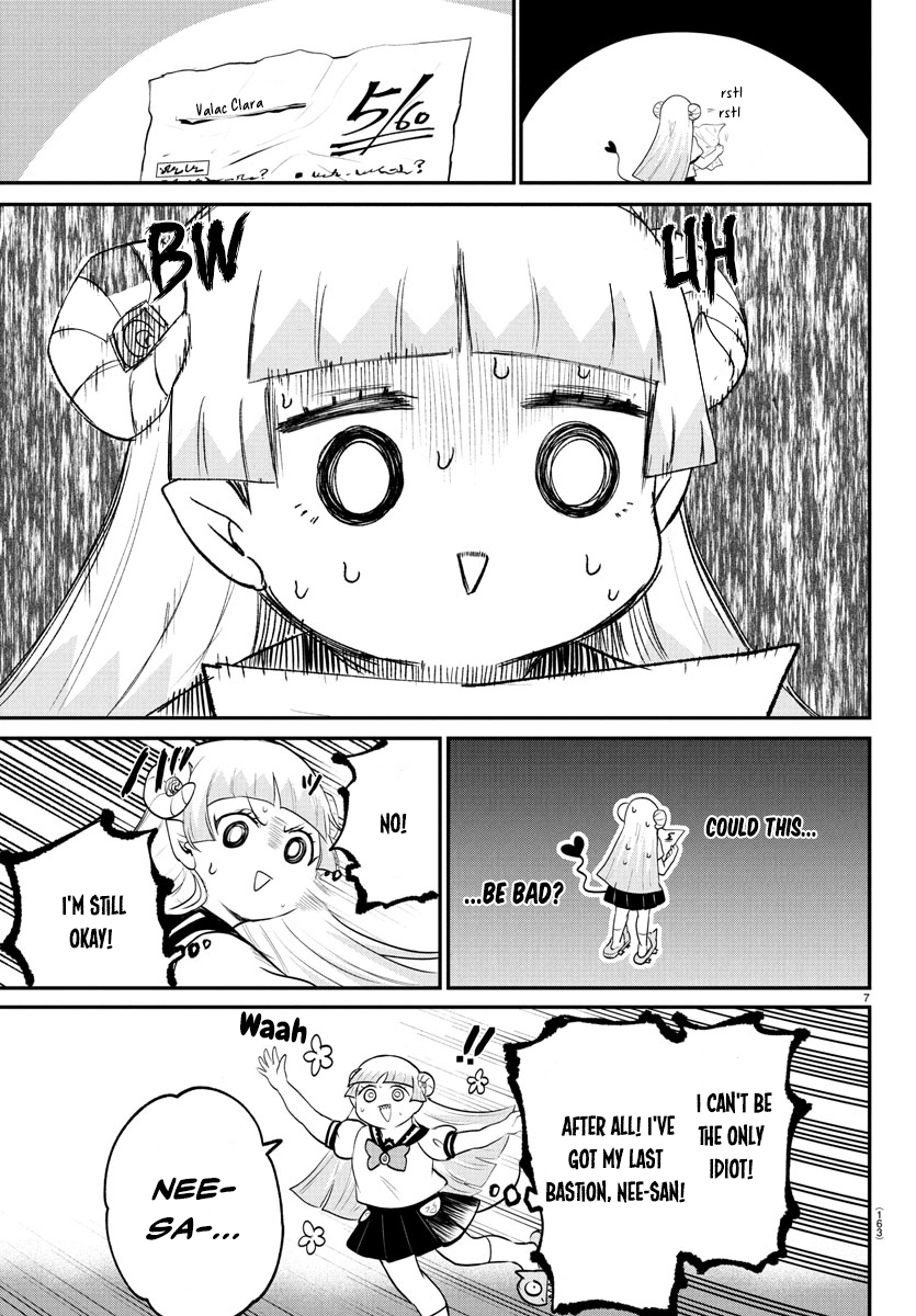 Read Welcome to Demon School En Manga Online