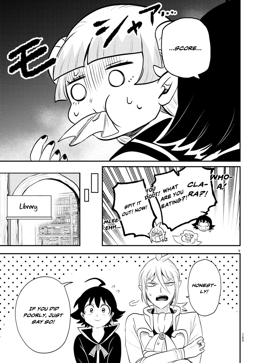 Read Welcome to Demon School En Manga Online