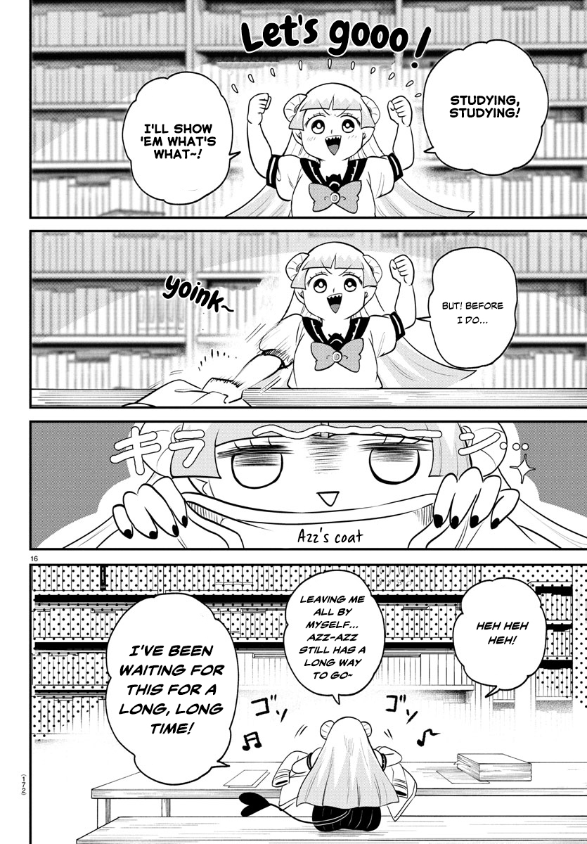 Read Welcome to Demon School En Manga Online