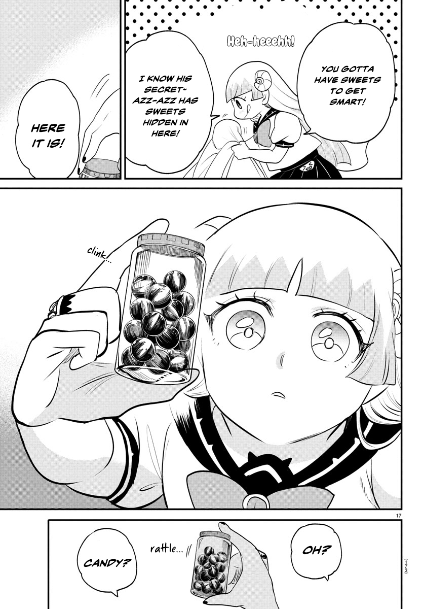Read Welcome to Demon School En Manga Online
