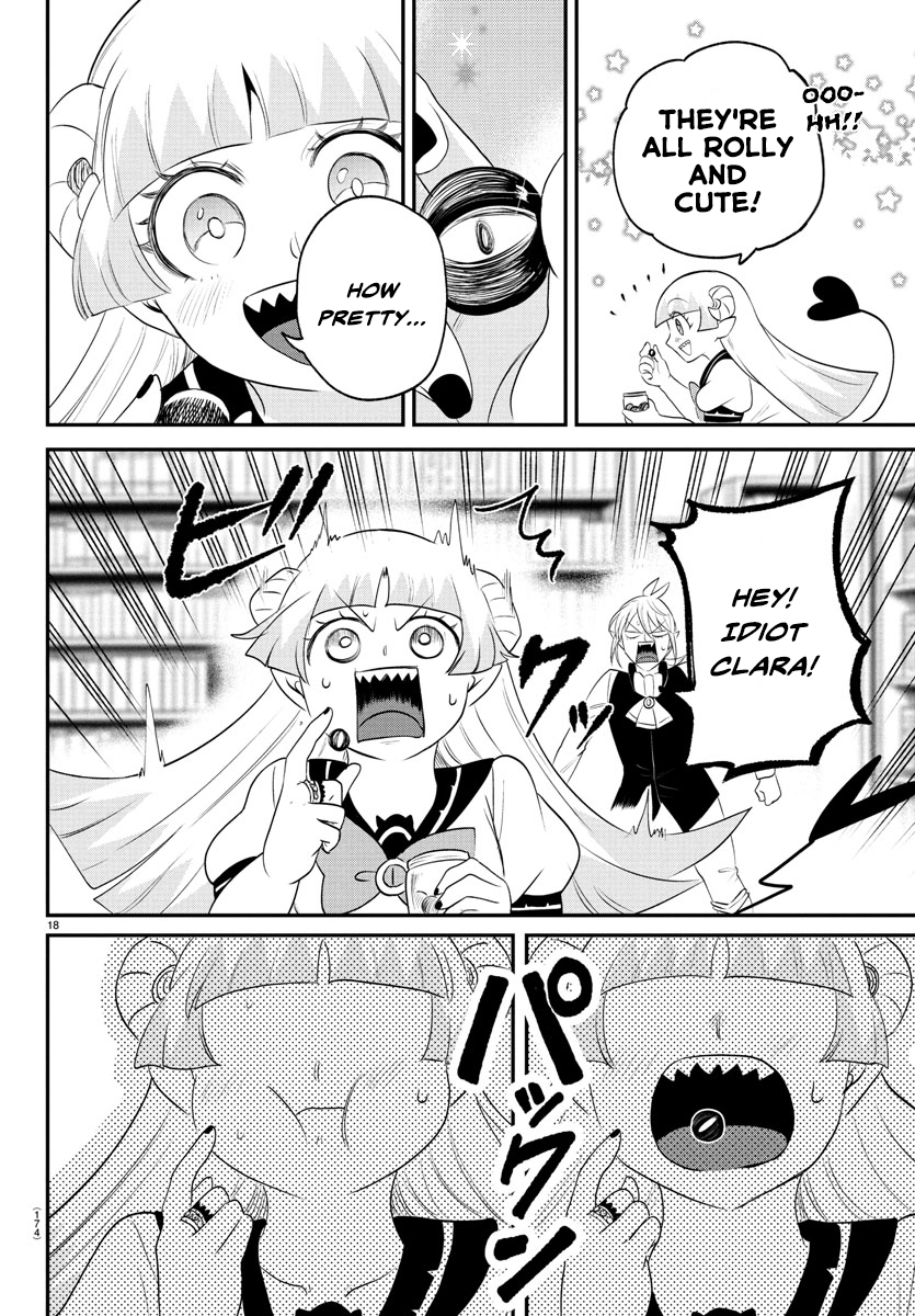 Read Welcome to Demon School En Manga Online