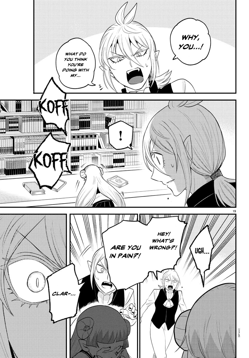 Read Welcome to Demon School En Manga Online