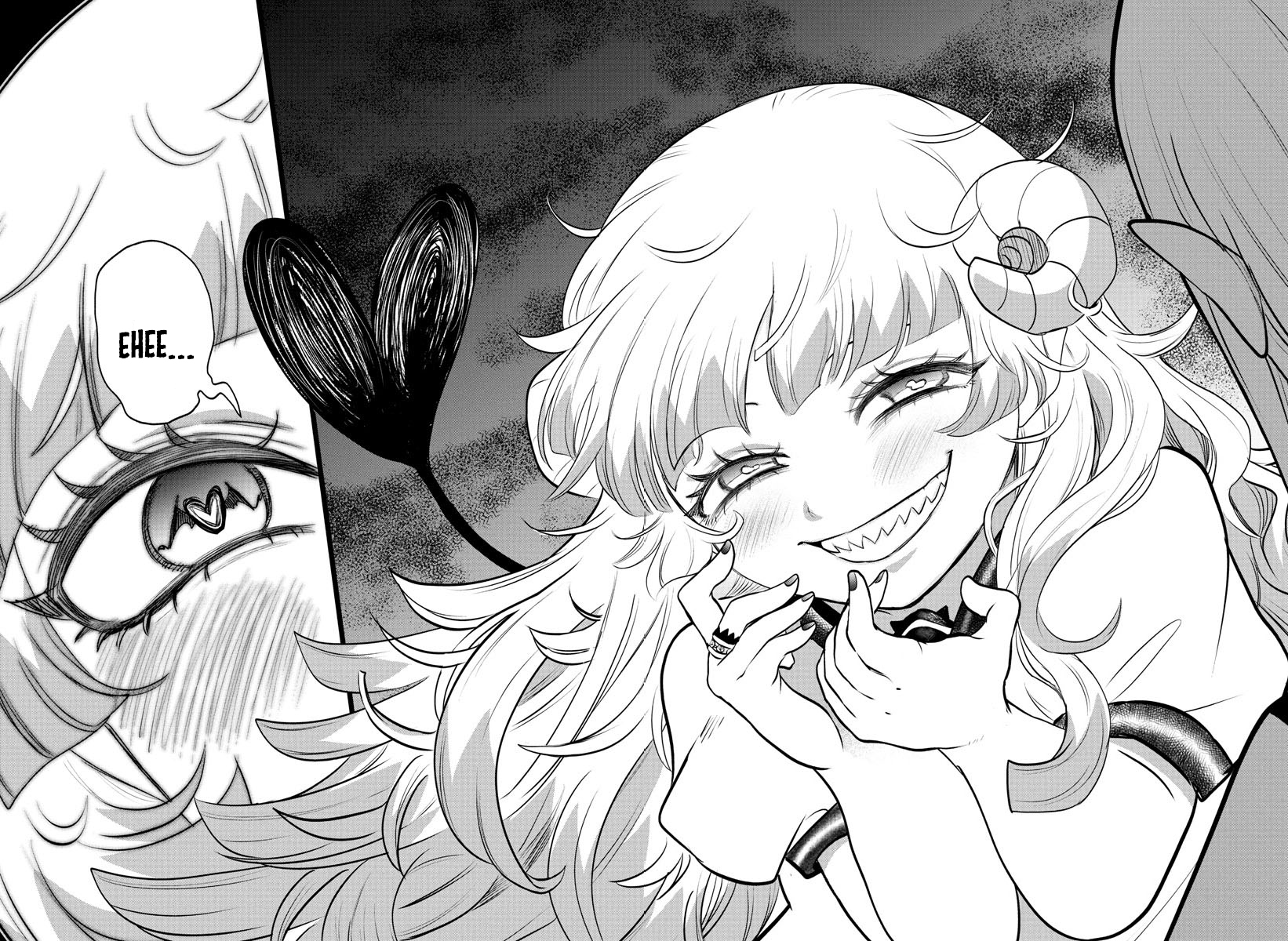 Read Welcome to Demon School En Manga Online