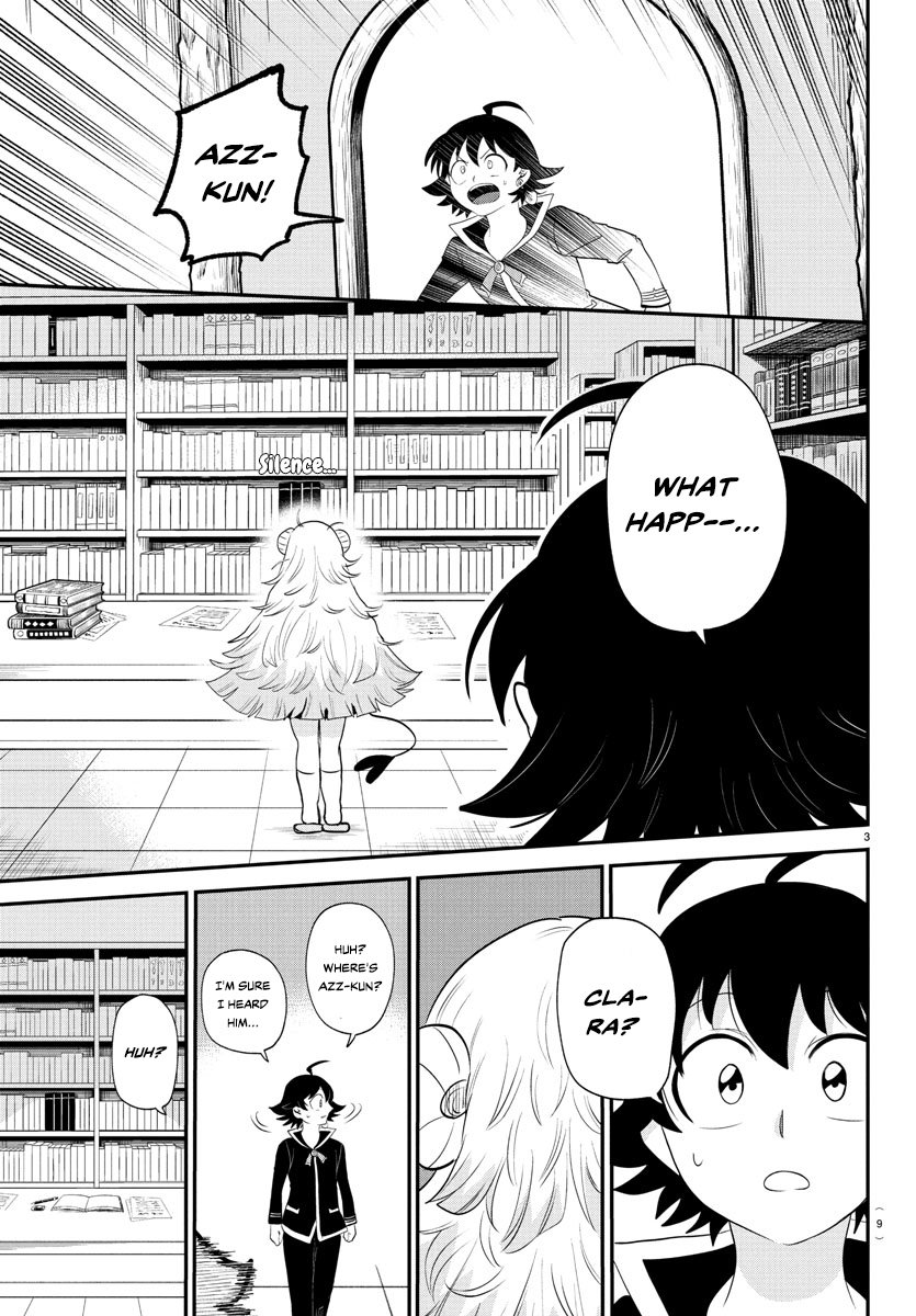 Read Welcome to Demon School En Manga Online