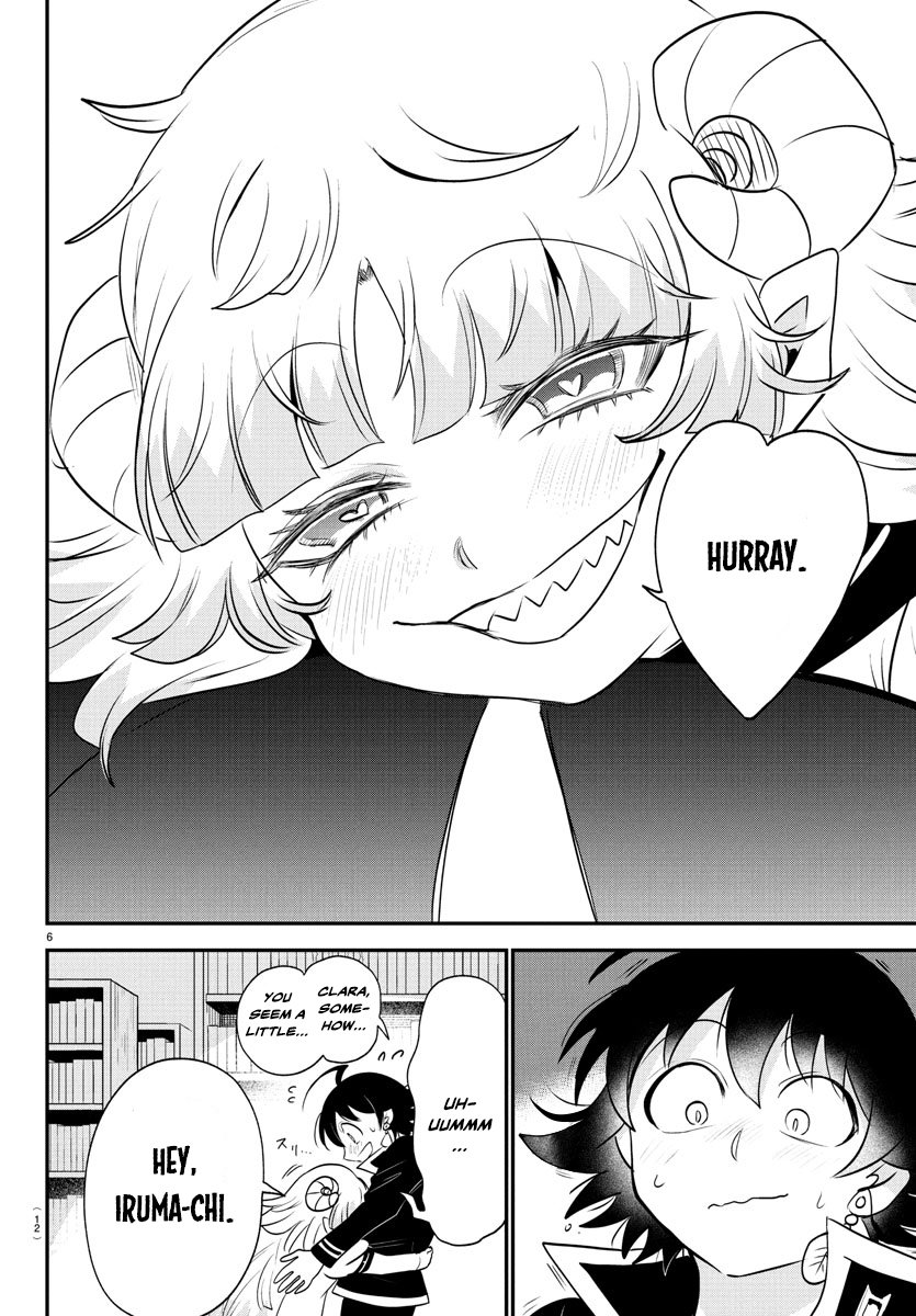 Read Welcome to Demon School En Manga Online