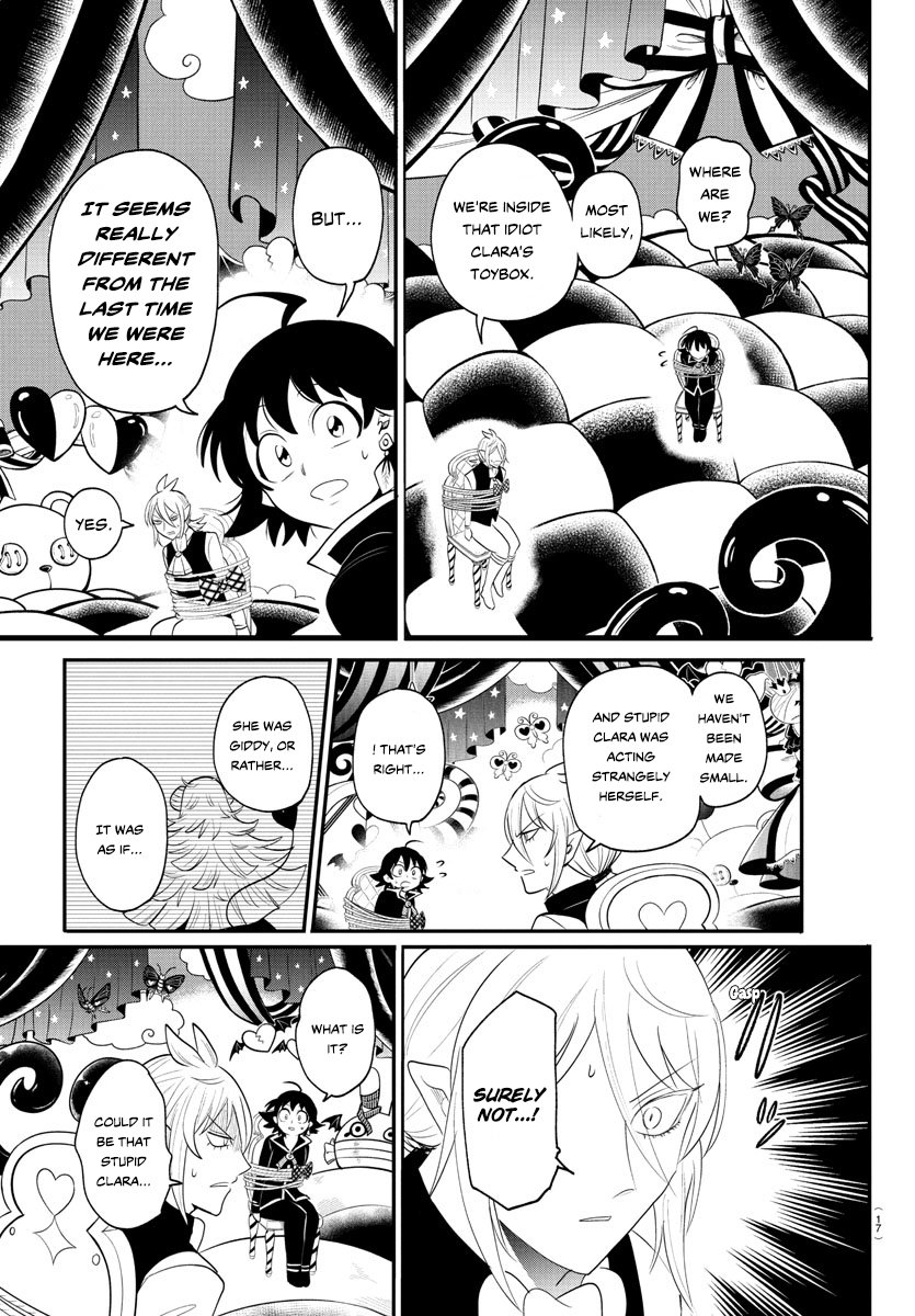 Read Welcome to Demon School En Manga Online