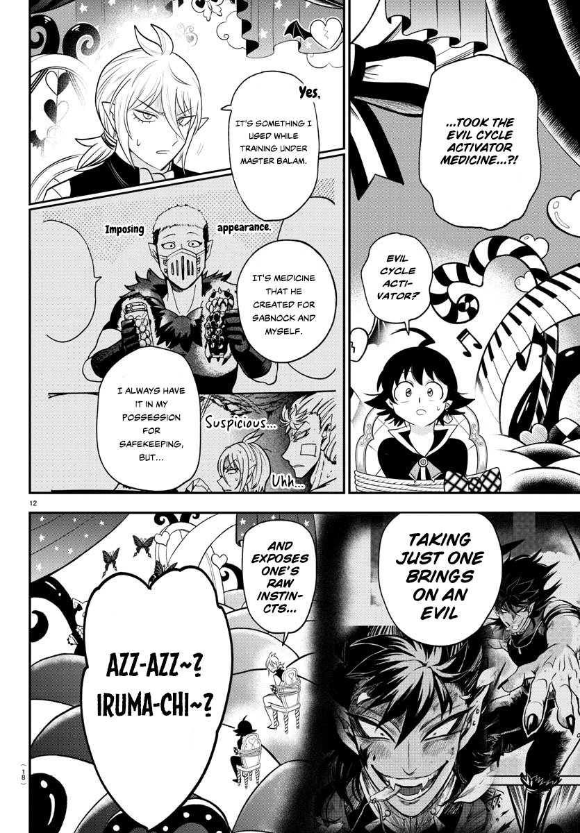 Read Welcome to Demon School En Manga Online