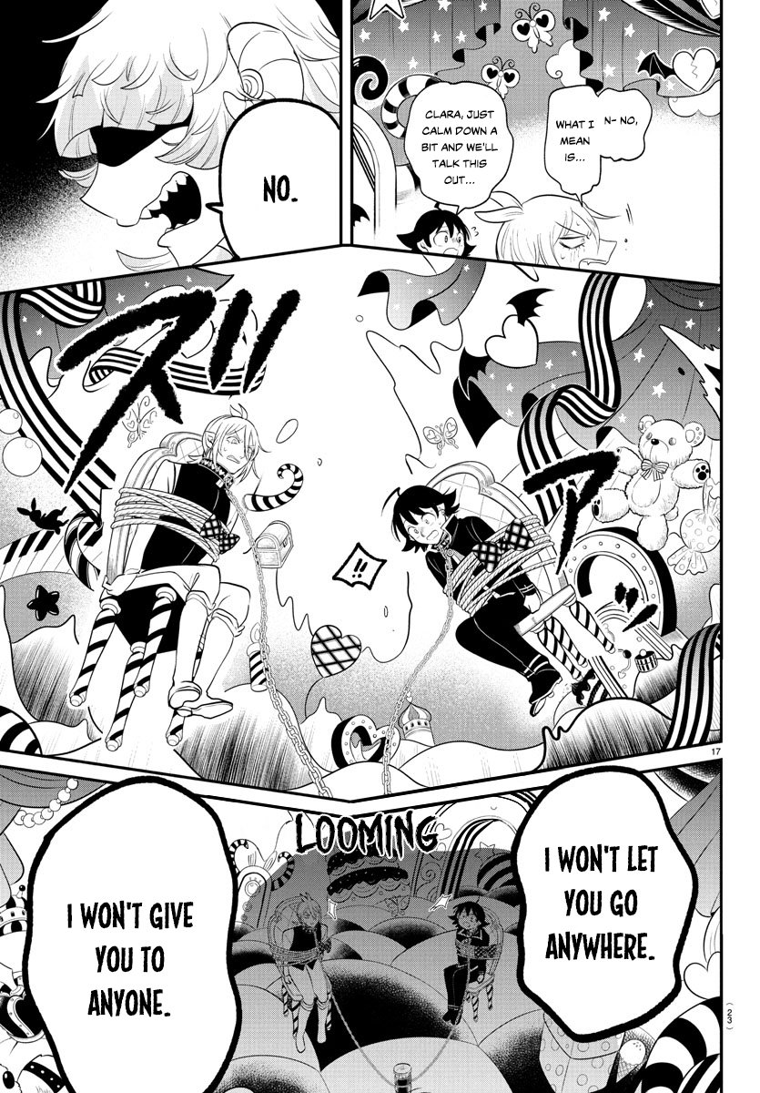Read Welcome to Demon School En Manga Online