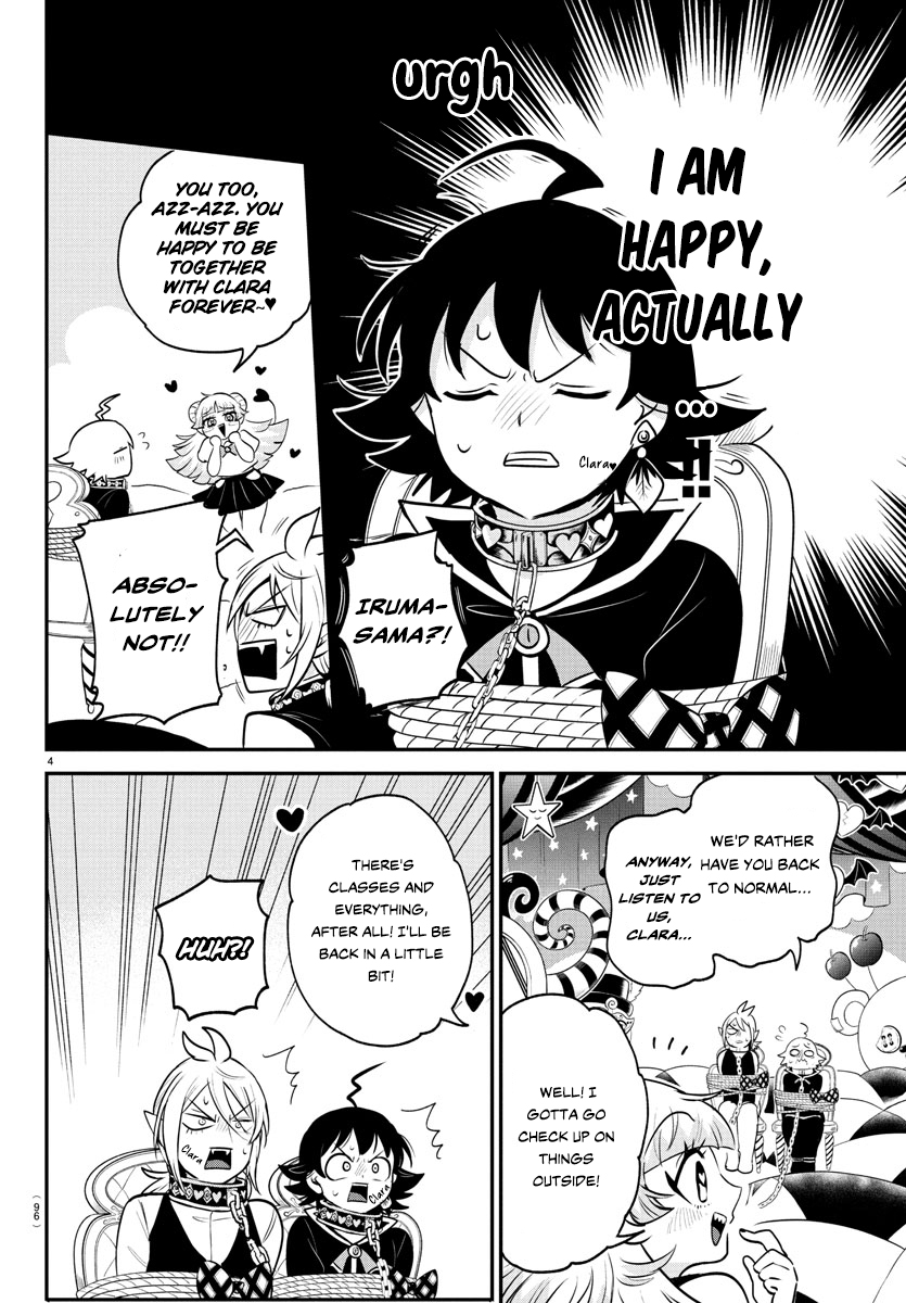Read Welcome to Demon School En Manga Online