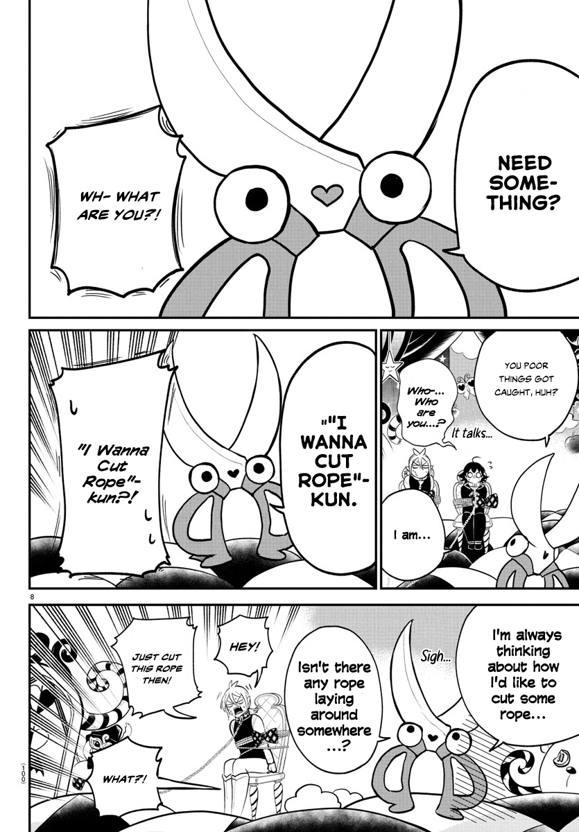 Read Welcome to Demon School En Manga Online