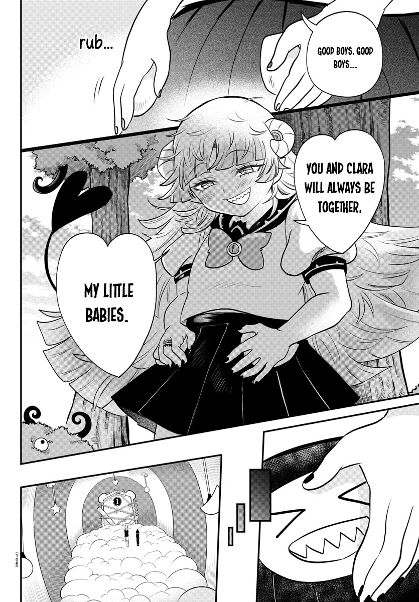 Read Welcome to Demon School En Manga Online