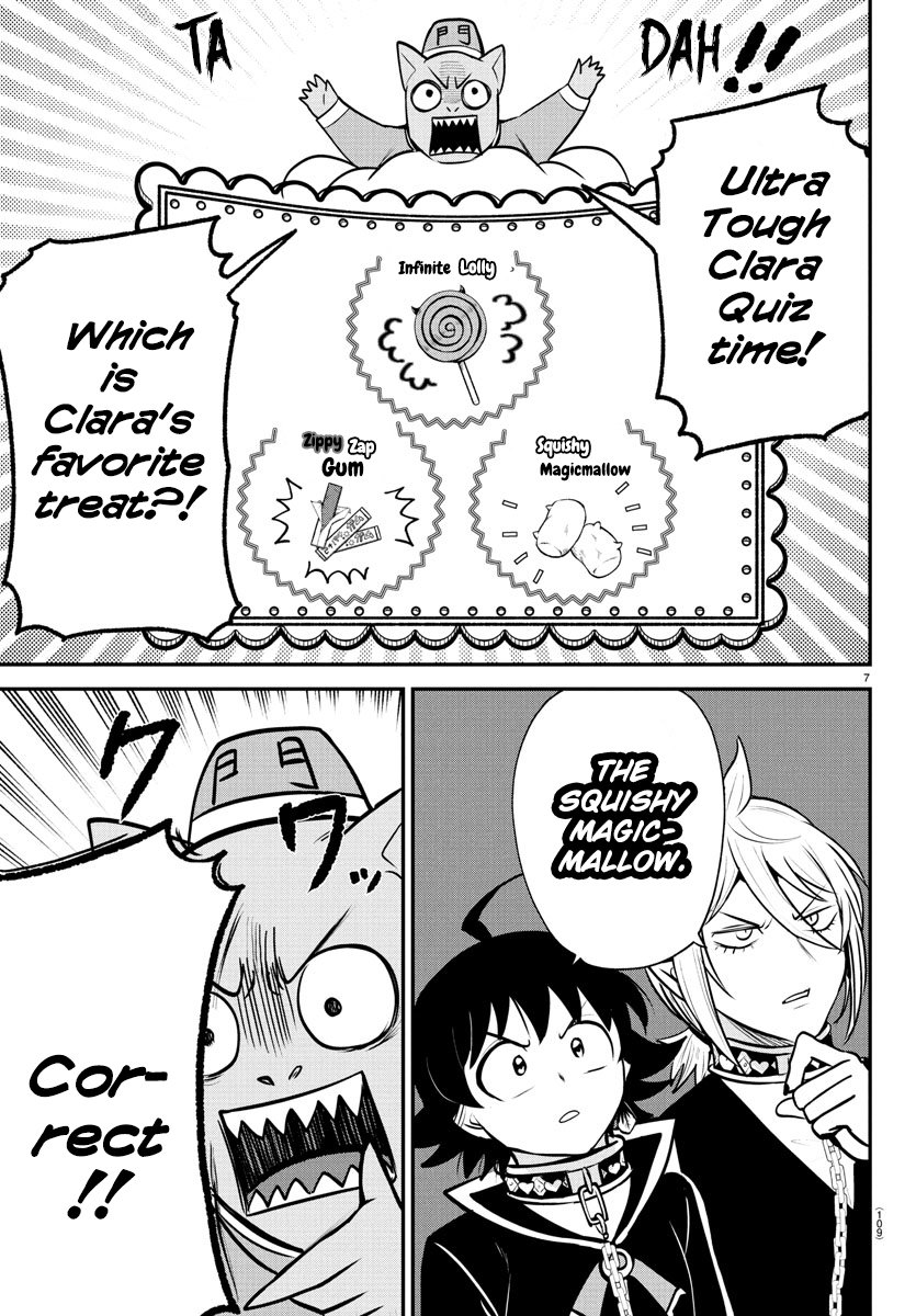 Read Welcome to Demon School En Manga Online