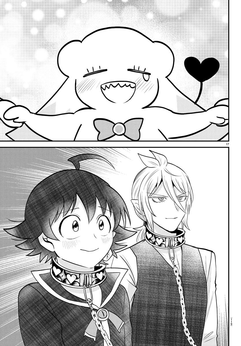 Read Welcome to Demon School En Manga Online