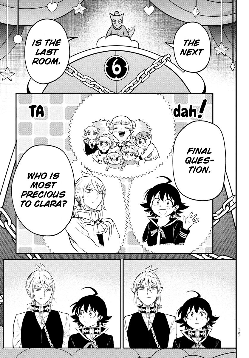 Read Welcome to Demon School En Manga Online