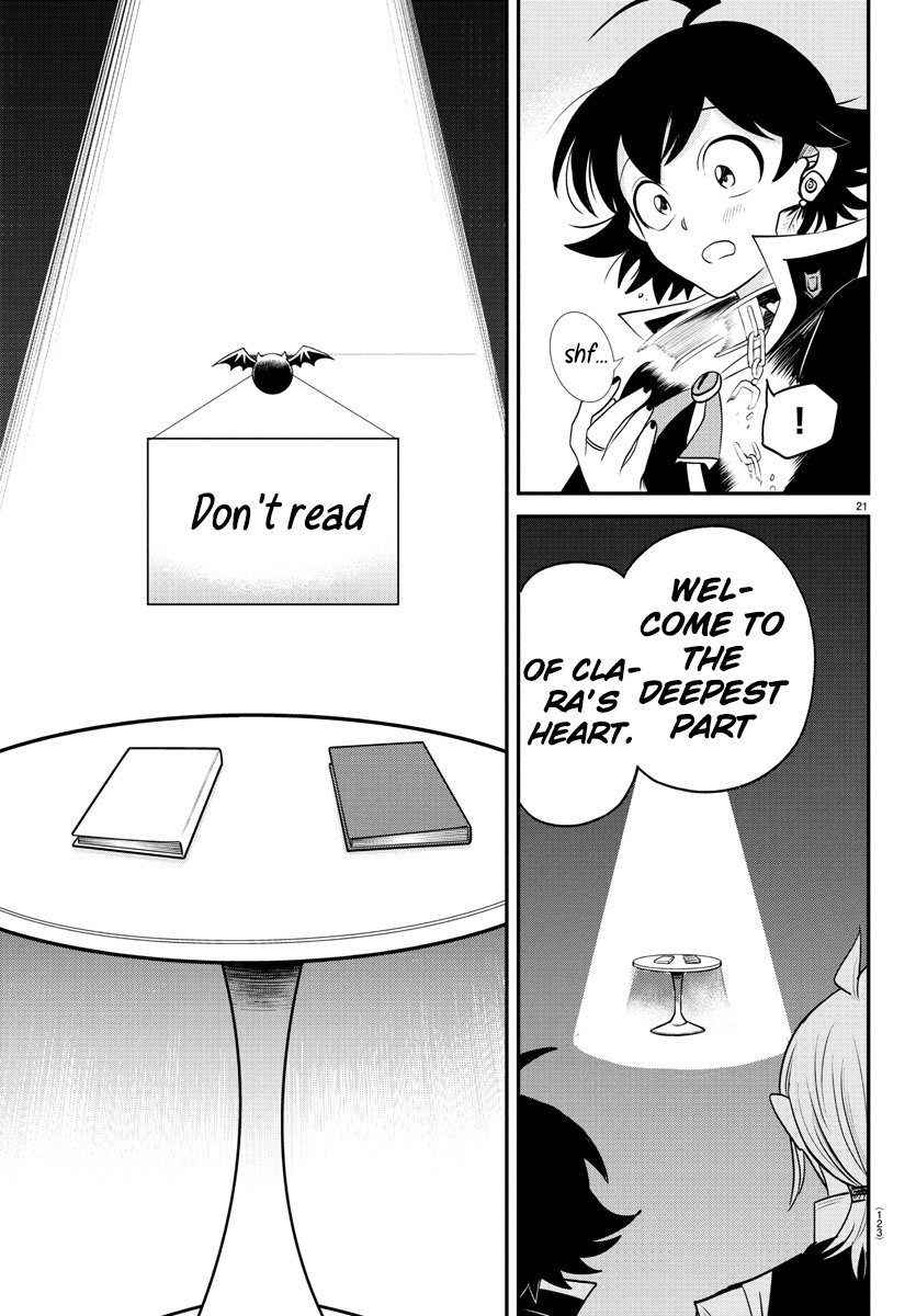Read Welcome to Demon School En Manga Online