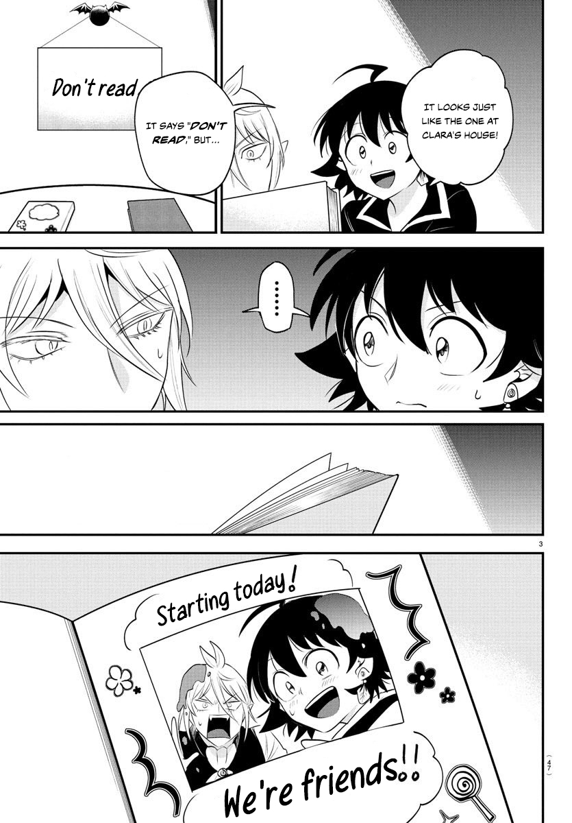 Read Welcome to Demon School En Manga Online