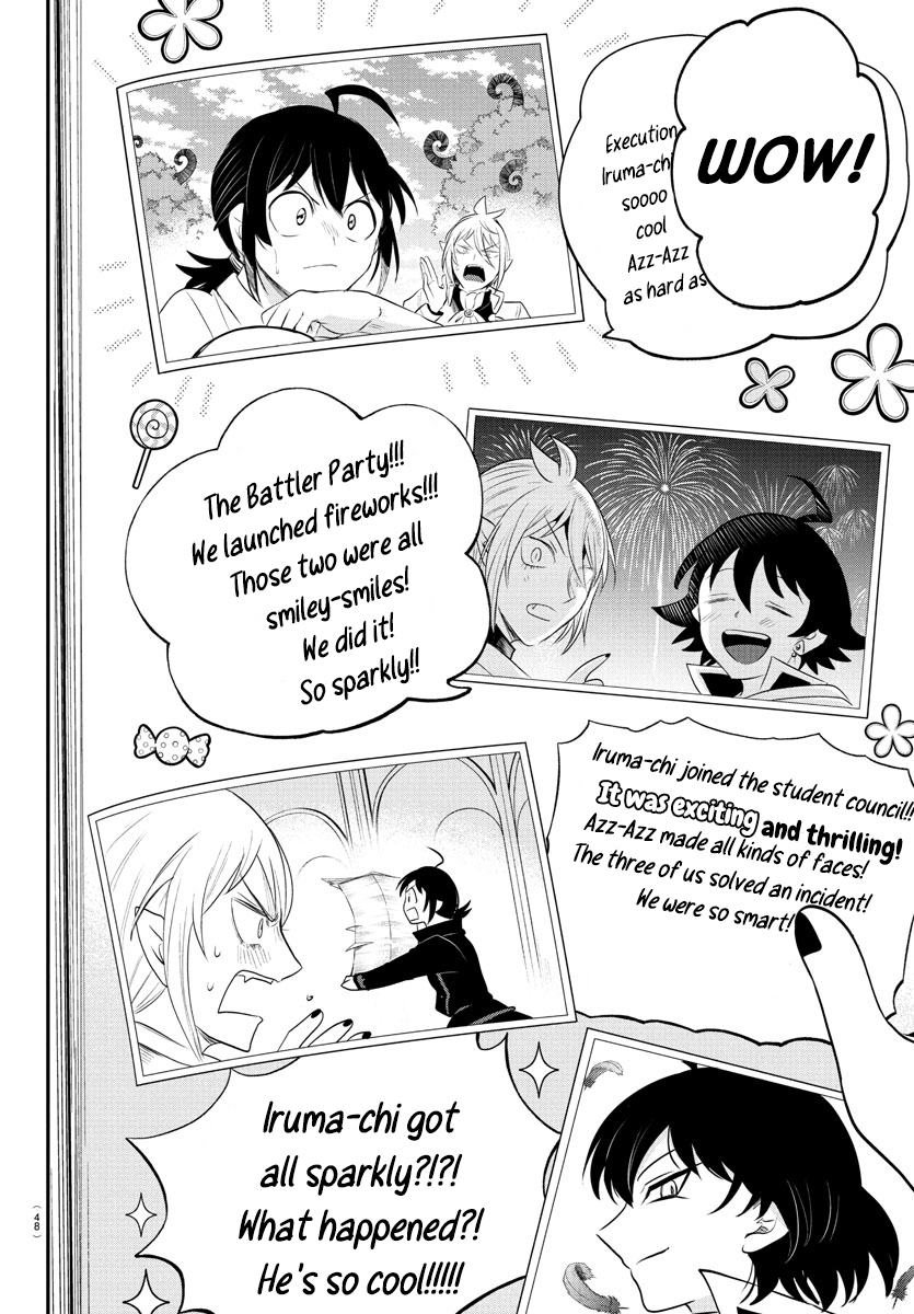 Read Welcome to Demon School En Manga Online