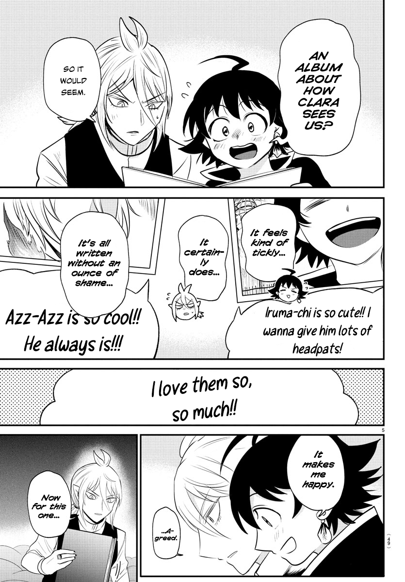 Read Welcome to Demon School En Manga Online