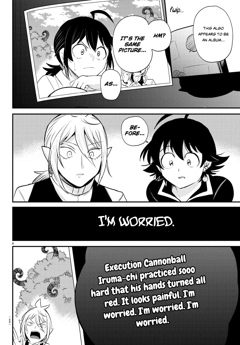 Read Welcome to Demon School En Manga Online