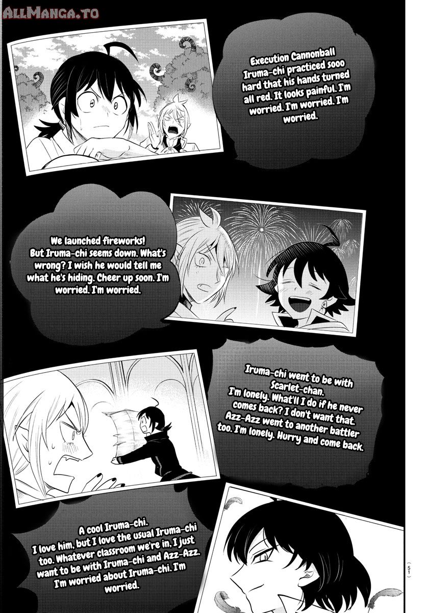 Read Welcome to Demon School En Manga Online