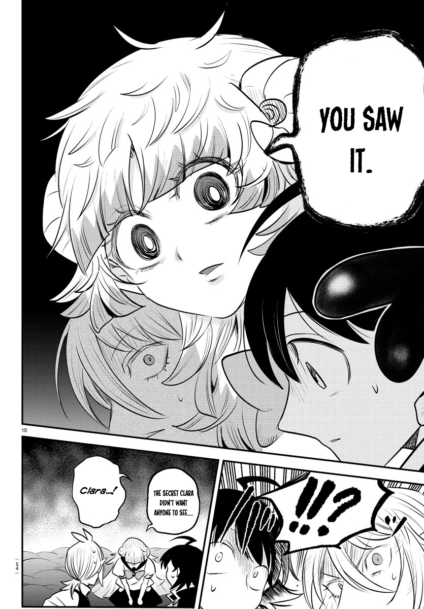 Read Welcome to Demon School En Manga Online
