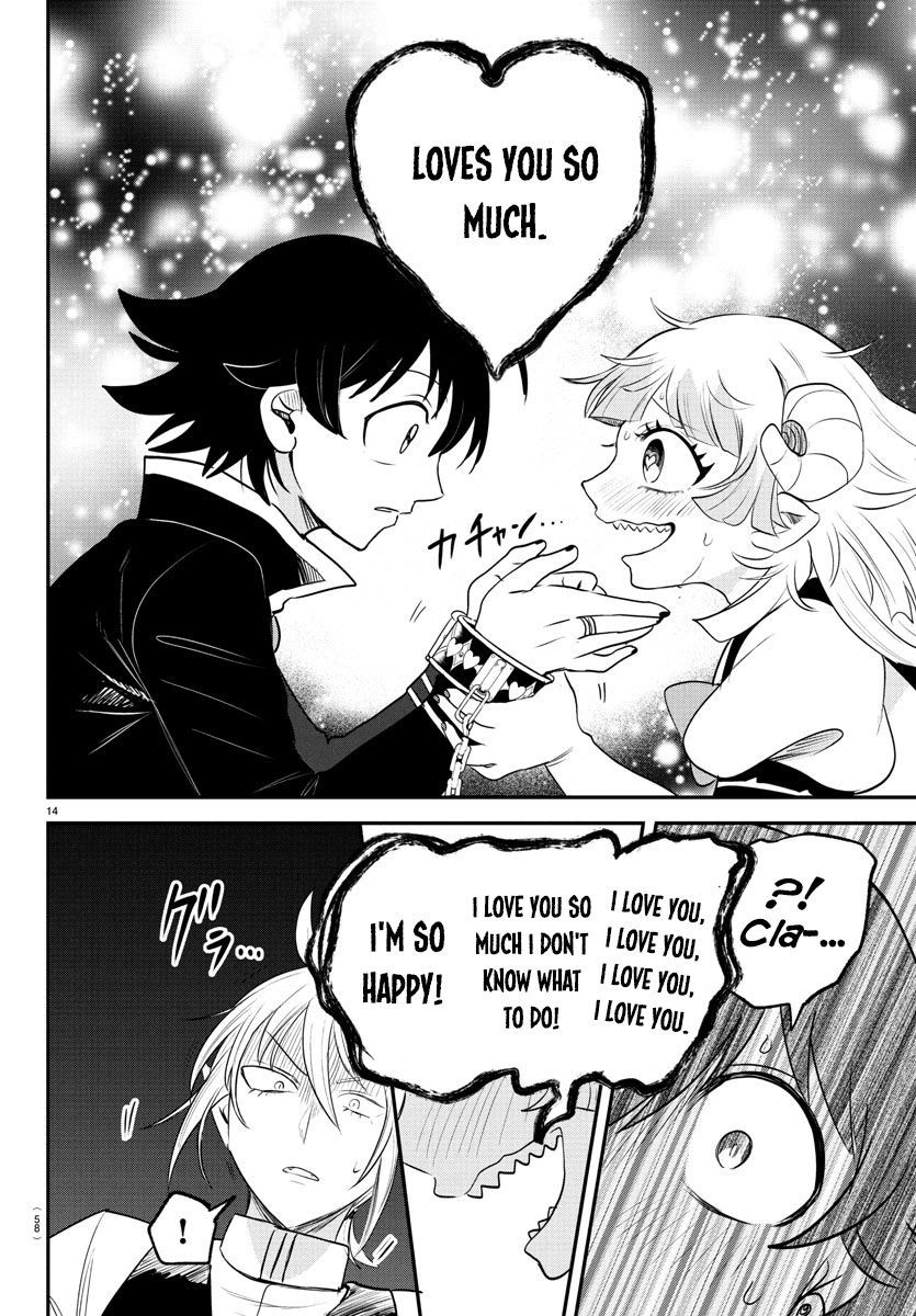 Read Welcome to Demon School En Manga Online